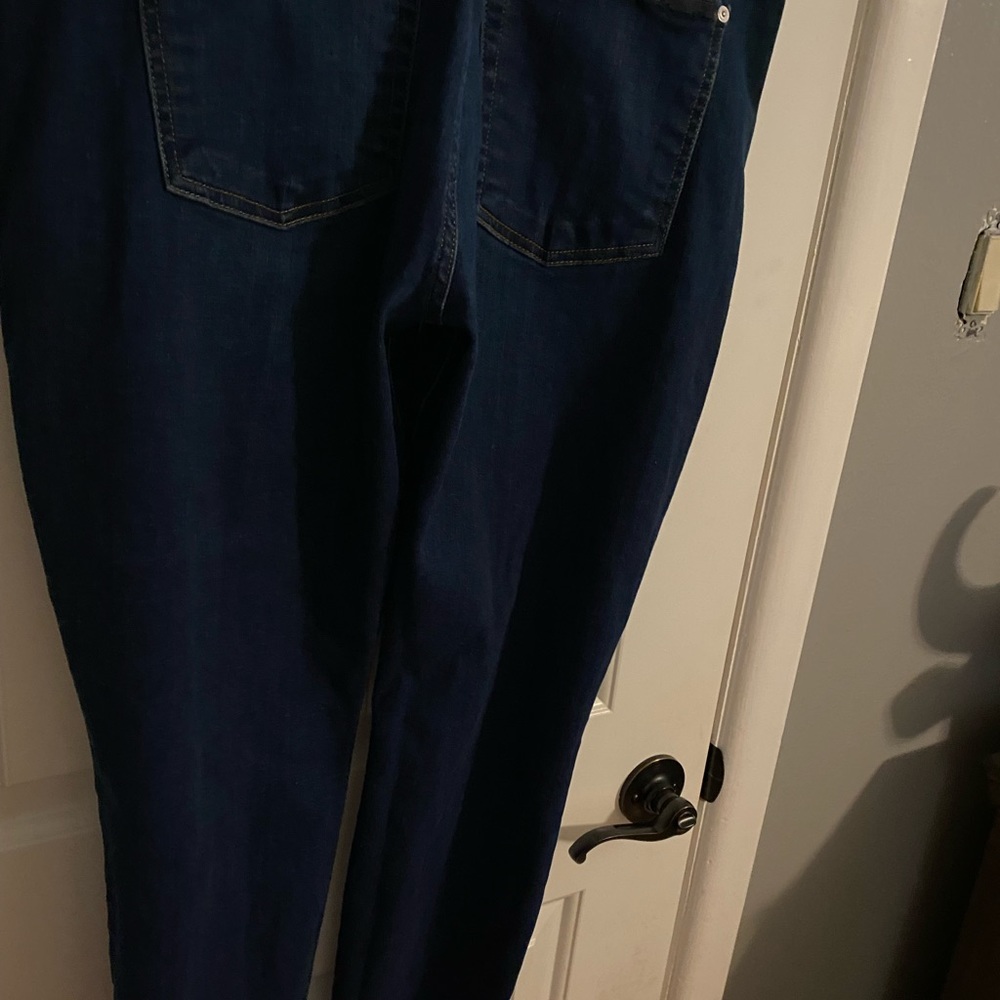 Like New! Wore Once For A Few Hours, Then Washed. - image 4